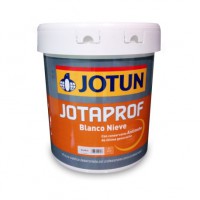 JOTAPROF BLANCO NIEVE 4L